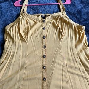 Torrid Tank Top
